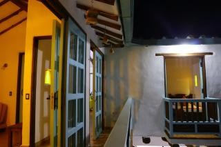 Casa Esmeralda - 4