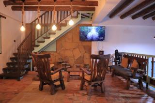 Casa Esmeralda - 2