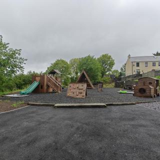1 Bed in Mynyddislwyn oc-d44712 - 1