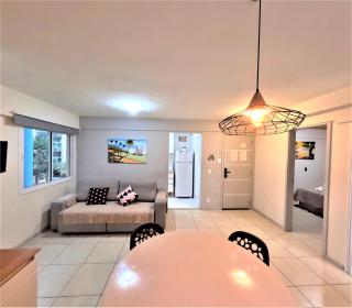 Apto em Zona Nobre à Beira-mar com Piscina, Ar Condicionado, Garagem GRÁTIS - 7