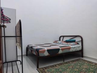Homestay Kasih Asrida - 7