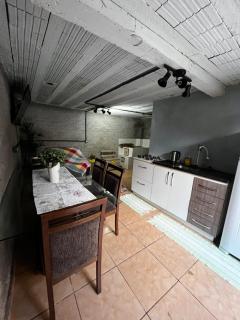 Hostel e Pousada das Rosas Nova Hartz RS - 7