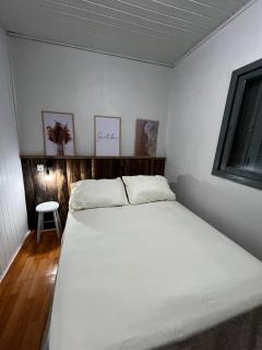 Hostel e Pousada das Rosas Nova Hartz RS - 6