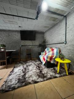 Hostel e Pousada das Rosas Nova Hartz RS - 1
