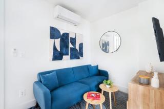 48 Midtown West Apt - 7