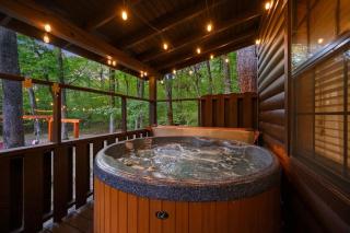 New Kickin' Back Quality-Privacy-Proximity - 8