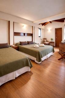 Hampton Bariloche - 0