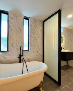 Alva Boutique Chalet Pangkor - 3