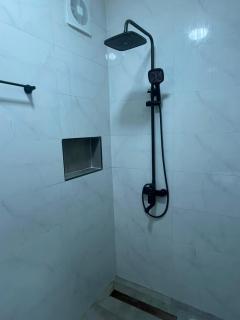 Fully equipped modern studio in Dakar - 2