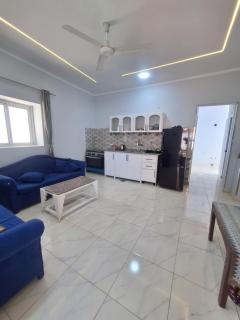 El Hady Guesthouse - 6