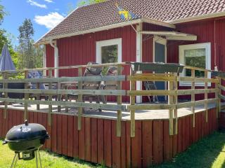 5 person holiday home in Ruda - 7