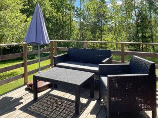 5 person holiday home in Ruda - 2
