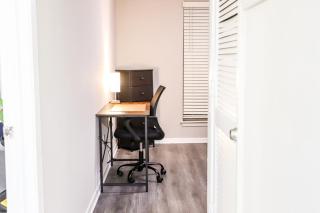 Cozy ATL Retreat - 2