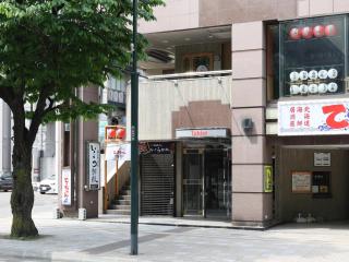 Tabist THE GREEN SAPPORO - 2