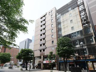 Tabist THE GREEN SAPPORO - 3