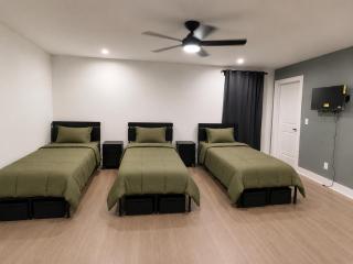 Indy Modern Stay - 5