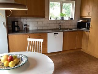 4 star holiday home in KNÄRED - 9