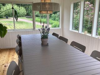 4 star holiday home in KNÄRED - 6