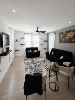Indy Modern Stay - 0