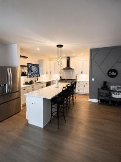 Indy Modern Stay - 4