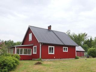 4 star holiday home in KNÄRED - 6