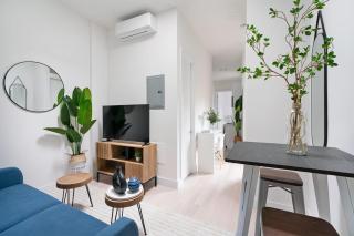 48 Midtown West Apt - 8