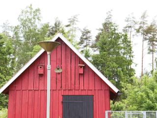 4 star holiday home in KNÄRED - 2