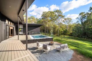 Endeavour Grey - Mothar Mt Horse & Guest Stay - 9