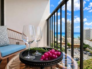 14Fl Renovated Ocean View with Pool & Parking - 8
