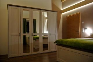 Alpine Appartement - Oetz - 5