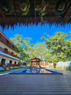 Jungle Vibes Hostel - 9