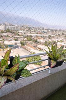Renovated and Spacious apartment in Santiago! - 2