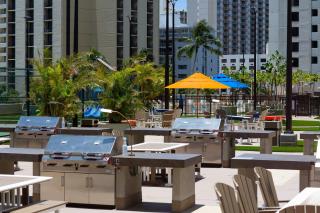 14Fl Renovated Ocean View with Pool & Parking - 3