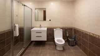Cozy Apartment 2 Bedrooms 2 Bathrooms , With Open Balcony , Near Republic Square - 6