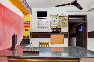 Hotel O Anju Residency - 7