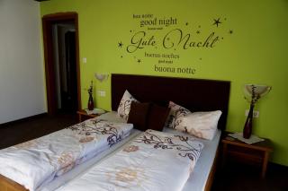 Apart Landhaus Zangerl - 9