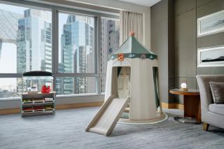 Kerry Hotel, Beijing by Shangri-La - 9