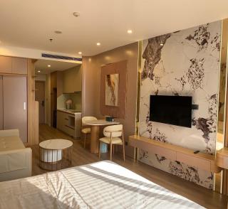 Căn Hộ HomeStay ICON40 Quảng Ninh - 2