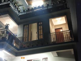 Village view homestay in ravangla - 8