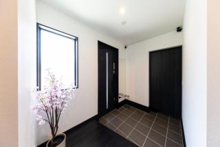 -Castle 幸- Hakata Private House Rental, Free Parking, Max 9 - 8
