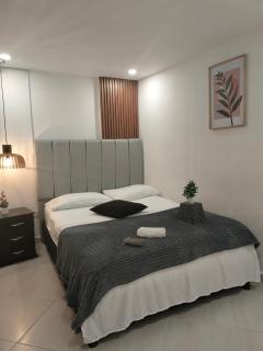 Ubicación top 100 m2, balcón, wifi, 3 camas 202 - 8