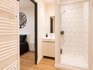ꨄ SQ'Loft - 4 suites privées - 8