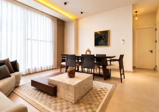 Elite Residence - 5