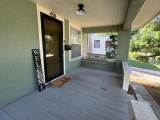Clifton Landing - 2