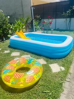 Pancho Villa - Family Apartments - 4