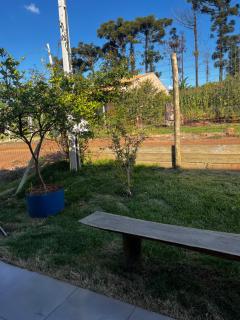 Loft Rural com vista panorâmica - 9