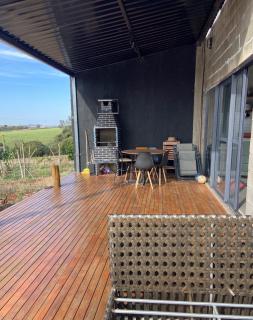 Loft Rural com vista panorâmica - 6