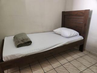 Casa simples e funcional - 2