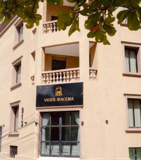 Hotel Vistta Iracema - 8