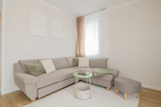 nJoy! Superior Apartment Bonlanden - Airport & EXPO - 9
